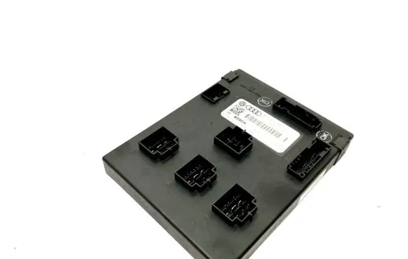 Audi A6 Allroad C7 Comfort/convenience module 4H0907063CG 4H0907063 11012002