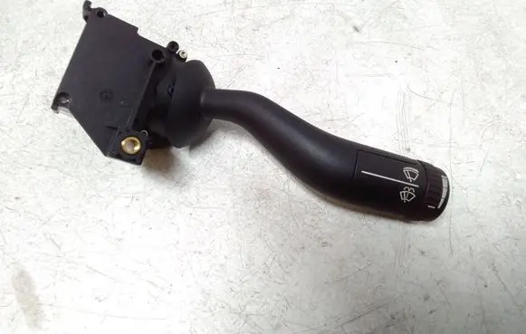 Volkswagen Phaeton Wiper control stalk 3D0953503A