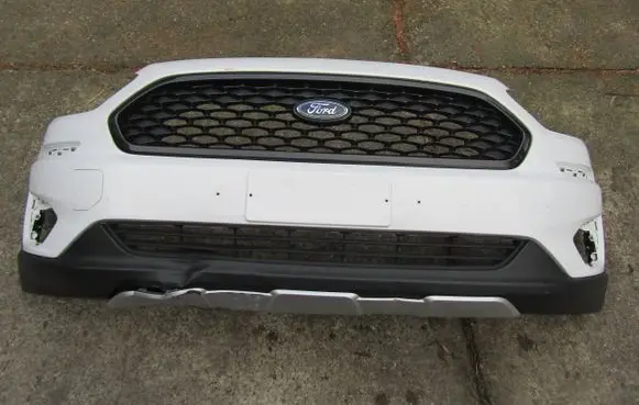Ford Ka Front bumper J7BB-17757-D
