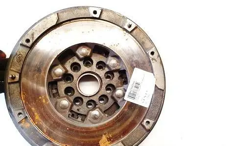 Opel Vectra C Flywheel 