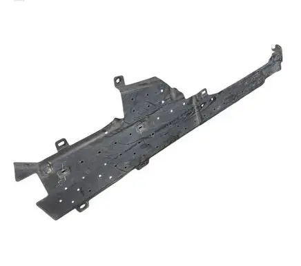 Ford Mustang VI Side bottom protection FR3C9E313AC