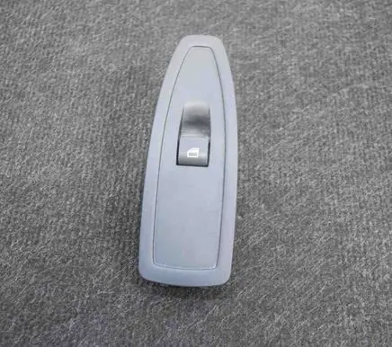 BMW 3 GT F34 Electric window control switch 9208107 7283835