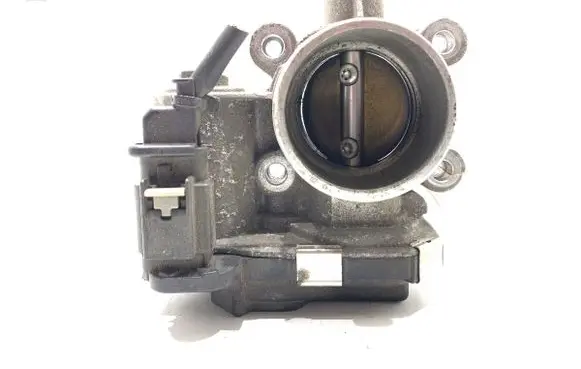Opel Astra K Engine shut-off valve 
