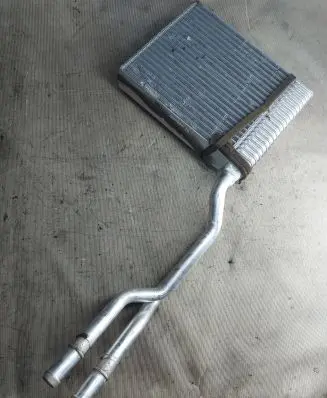 Ford Galaxy Heater blower radiator 000W0J 28LL