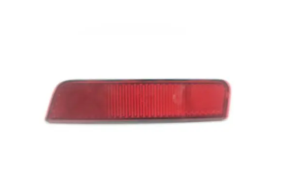 Rear tail light reflector