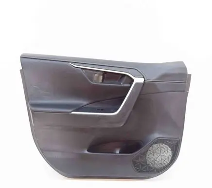 Toyota RAV 4 (XA50) Front door card panel trim