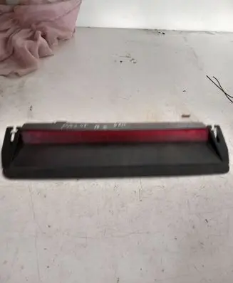 Volkswagen PASSAT B6 Third/center stoplight