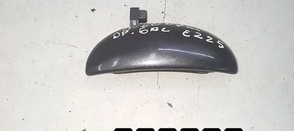 Toyota Aygo AB10 Front door exterior handle