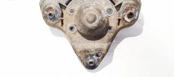 Volkswagen PASSAT B5.5 Coil spring mount 8D0412383E