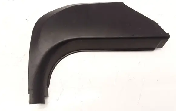 BMW 1 E81 E87 Dashboard side end trim 51437058134 7058134