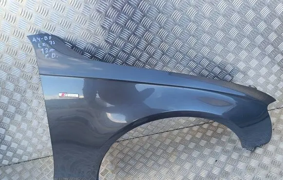 Audi A4 S4 B8 8K Fender