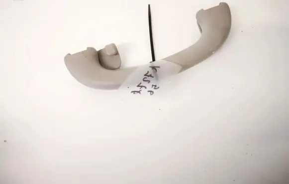 Ford Focus Rear interior roof grab handle 98aba045c96 98ab-a045c96