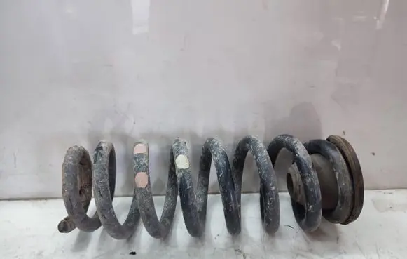 Suzuki Grand Vitara II Rear coil spring