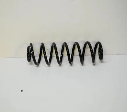 Volkswagen PASSAT B8 Rear coil spring 3Q0511115AJ