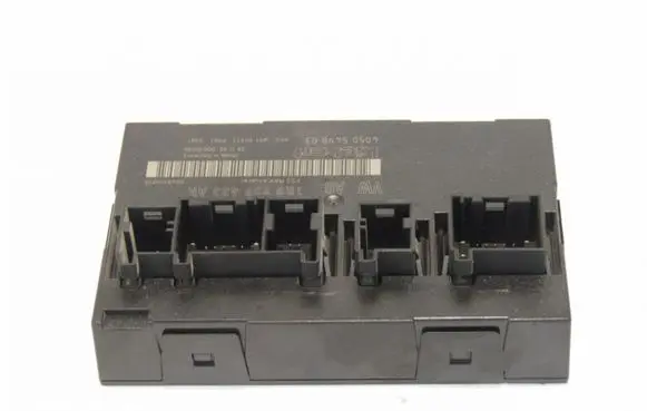 Volkswagen Caddy Other control units/modules 1K0959433AK