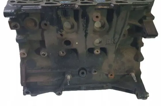 Opel Insignia A Engine block bloka20dth4car