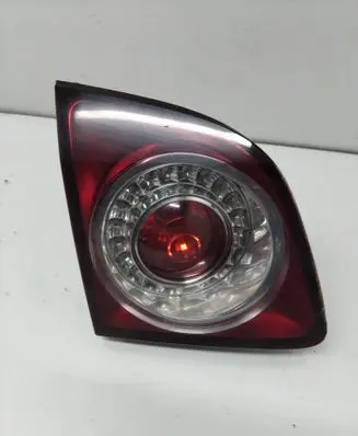 Volkswagen Golf Plus Tailgate rear/tail lights 525549 5M0945093D 21204