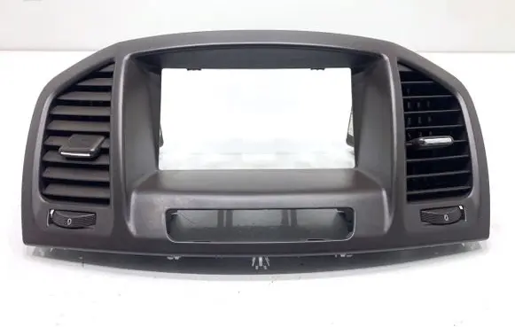 Opel Insignia A Dashboard side air vent grill/cover trim 13282236