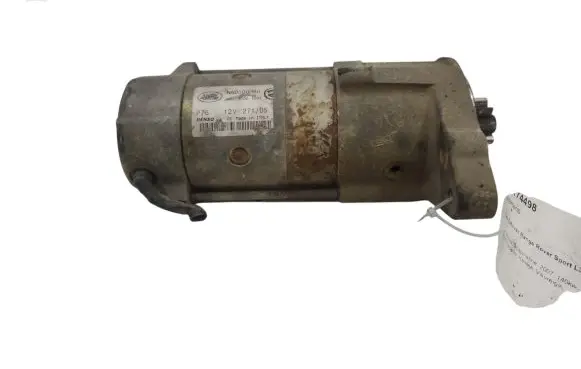 Land Rover Range Rover Sport L320 Starter motor NAD500080 MS4280001941