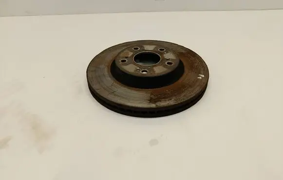 Honda Civic IX Front brake disc
