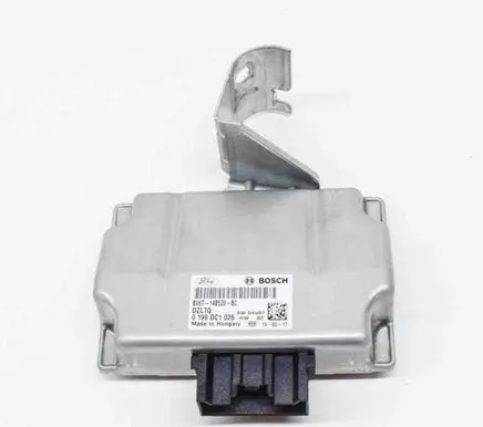 Ford Focus Voltage converter/converter module 0199DC1026 BV6T14B526BC