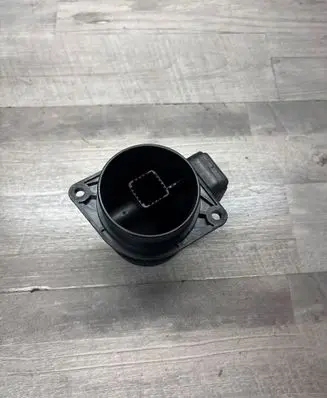 Audi A6 S6 C7 4G Mass air flow meter 03L906461 024011111 5WK97023