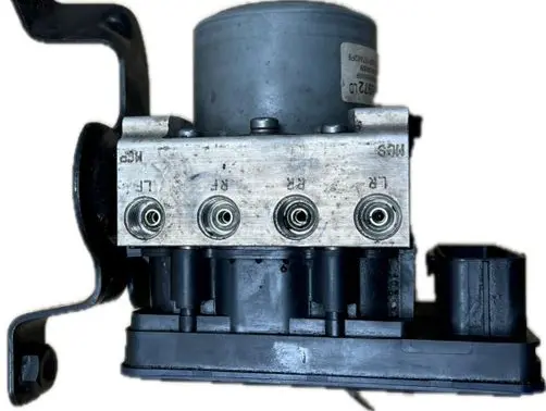Cadillac Escalade IV ABS control unit/module 23388992