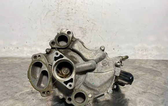 Jeep Grand Cherokee Water pump
