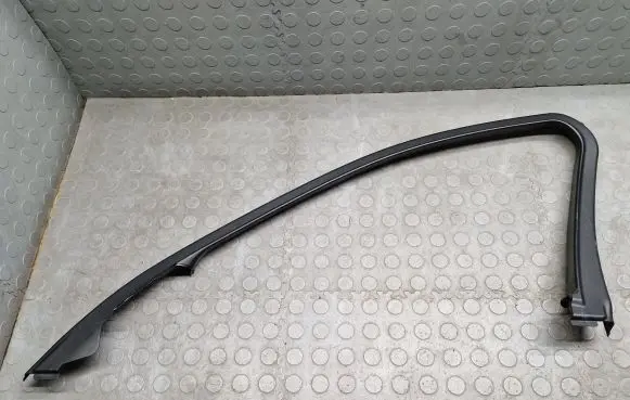 BMW 5 F10 F11 Other front door trim element 7182012