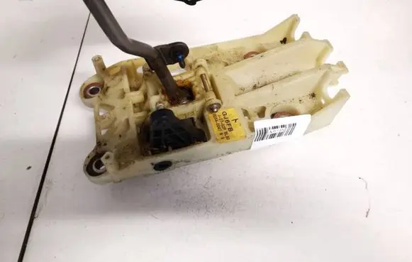 Mazda 6 Gear shifter/selector gj6fb 0054-0047
