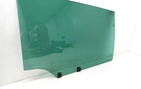 Peugeot 5008 Rear door window glass 43R002092 424002092