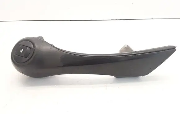 Renault Megane II Front door card panel trim