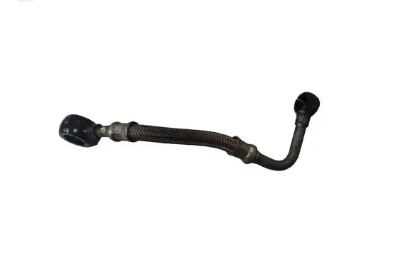 Ford Mondeo MK IV Turbo turbocharger oiling pipe/hose