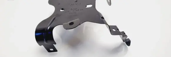 Ford Ecosport Other interior part CN1514A465AA