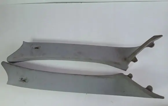 BMW X1 E84 (A) pillar trim 11111
