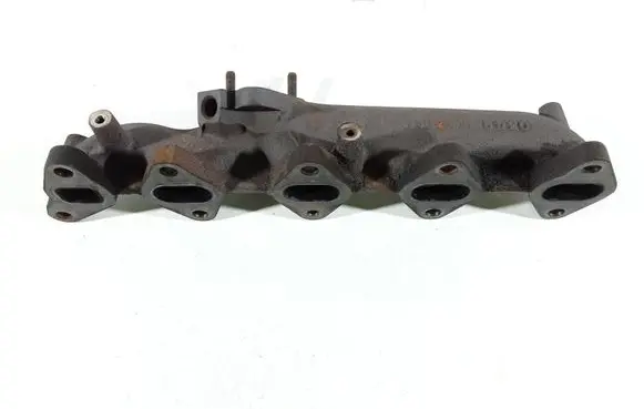 SsangYong Tivoli Exhaust manifold A6731420001