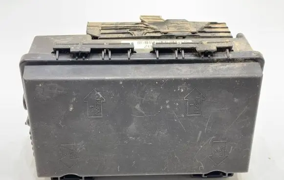 Fiat Grande Punto Fuse box set 51737884