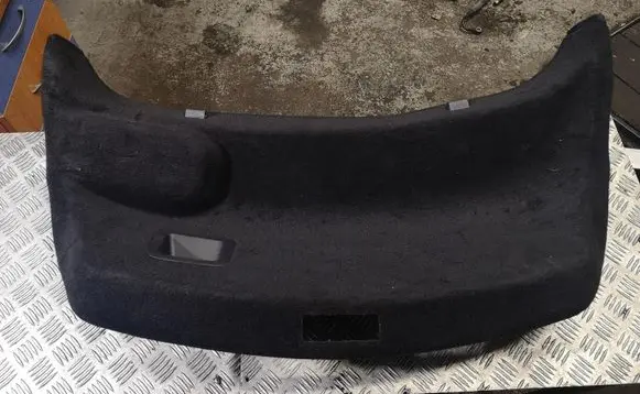 Opel Insignia A Tailgate/boot cover trim set 22829153