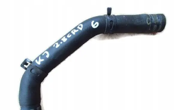 Jeep Cherokee III KJ Engine coolant pipe/hose