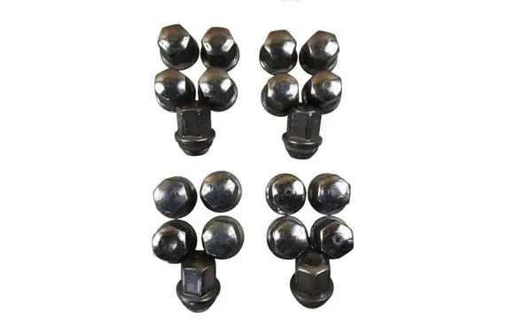 Jeep Grand Cherokee Nuts/bolts 
