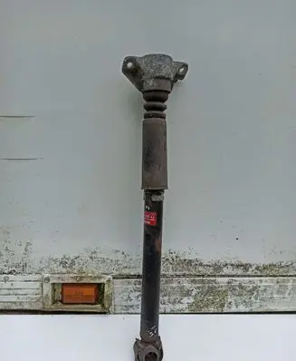 Audi A4 S4 B8 8K Rear shock absorber/damper