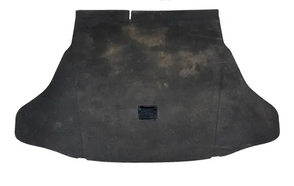 Toyota Prius (XW50) Trunk/boot floor carpet liner 5841547100