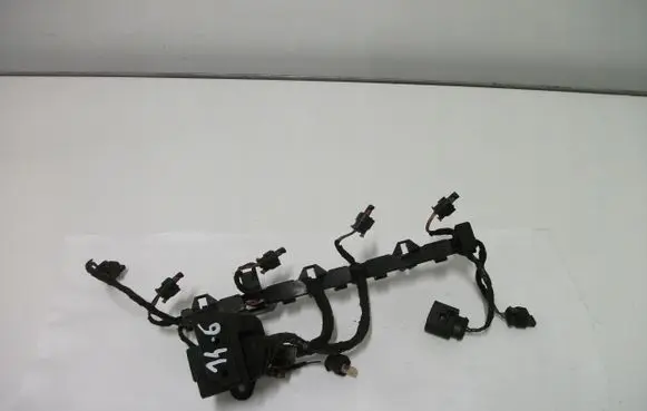 Audi Q3 F3 Engine installation wiring loom 06L971824H