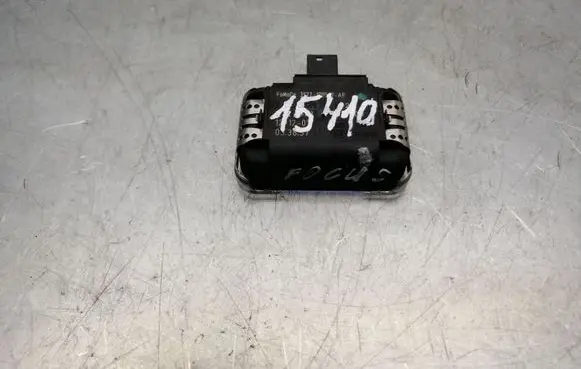 Ford Focus Rain sensor 3S7T17D547AB 1397212021