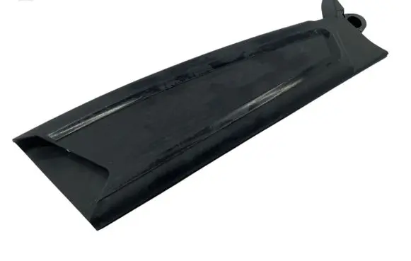 Audi A7 S7 4G Other trunk/boot trim element 4G8827992A 4G8827686A