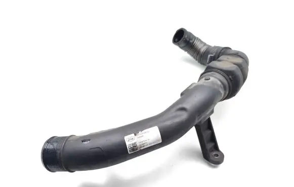 Ford Mondeo MK V Intercooler hose/pipe DS73-6C646-DJ 05128670 DS73-6C646-DF