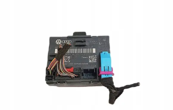 Audi A4 S4 B8 8K Door control unit/module 8K0959792A
