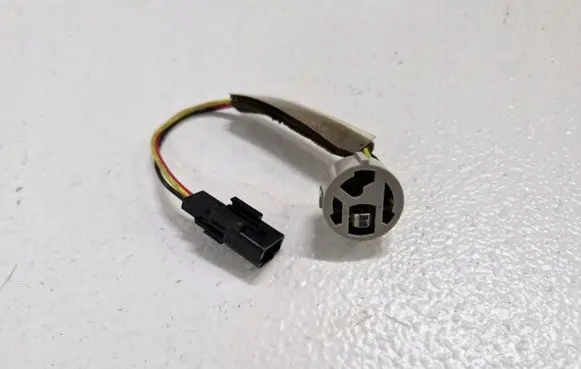 Renault Laguna III Microphone (bluetooth/phone) 8200536605