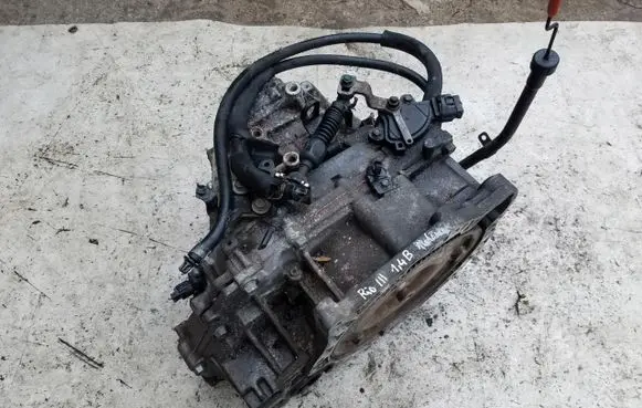 KIA Rio Automatic gearbox 