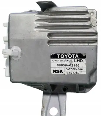 Toyota Corolla Verso E121 Engine control unit/module 8965002150